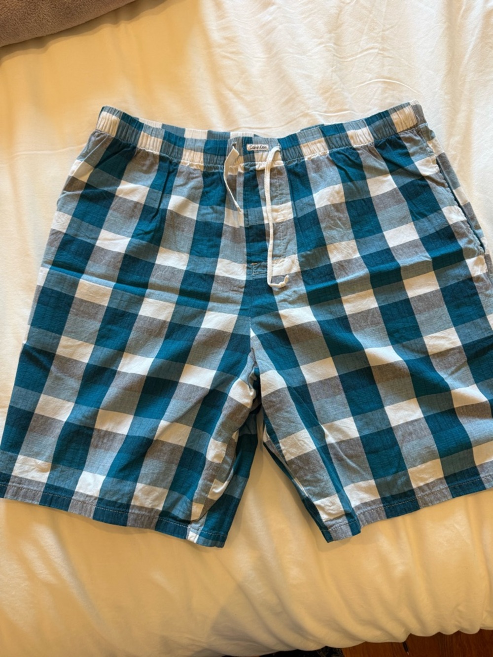 Calvin Klein shorts